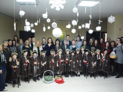 Primrose group - photo 3