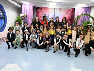 Primrose group - photo 1