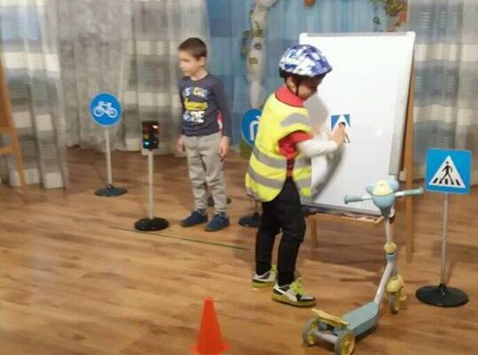 WORLD DAY OF REMEMBRANCE FOR ROAD TRAFFIC VICTIMS