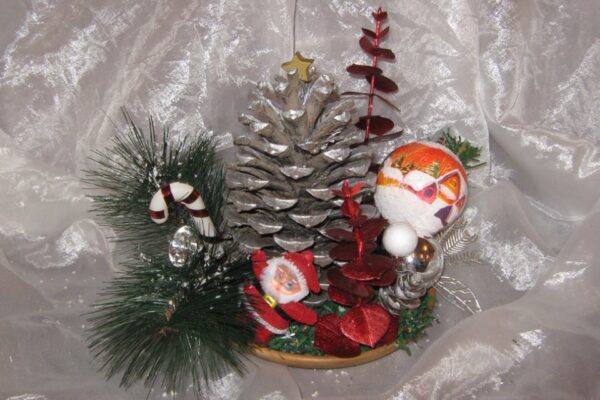 Traditional Christmas Exhibition