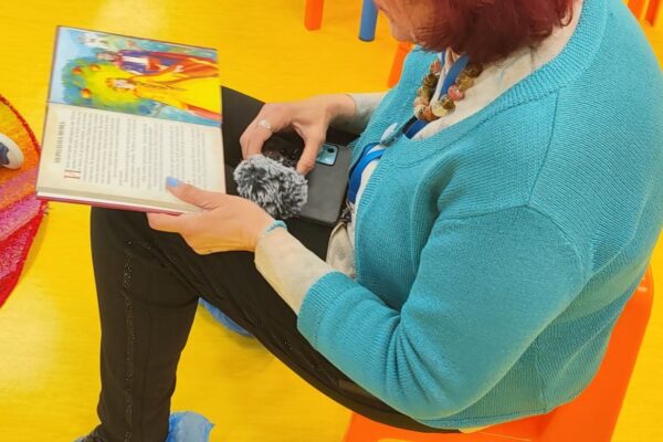 Походът на книгата