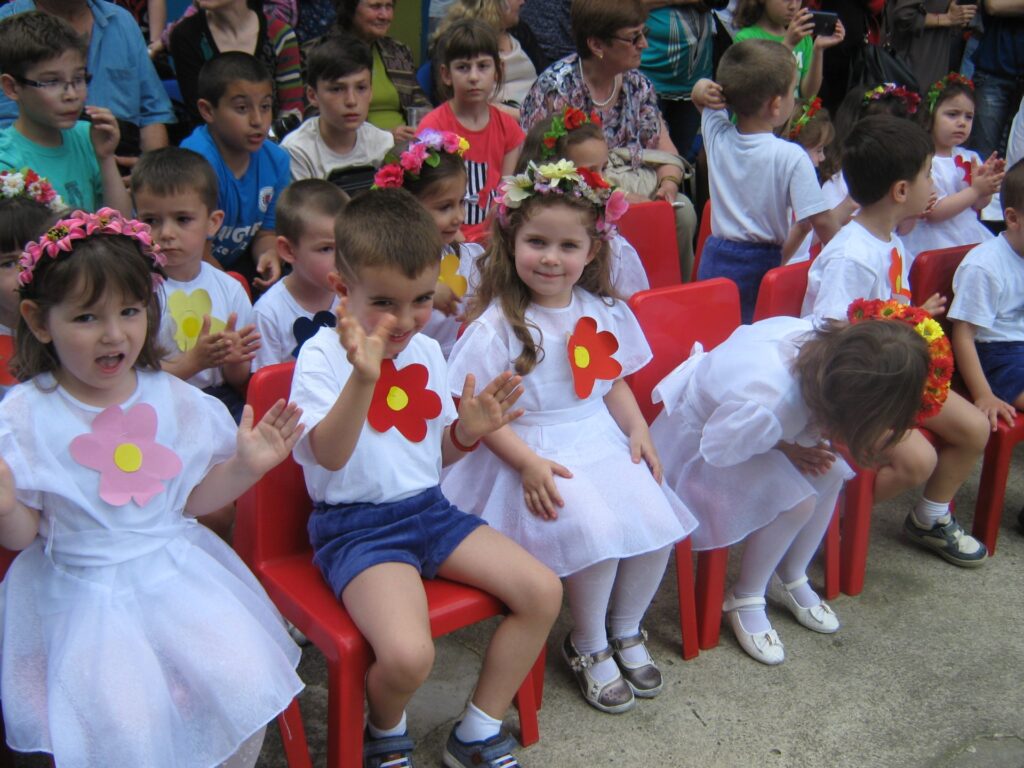 Annual Concert 2016