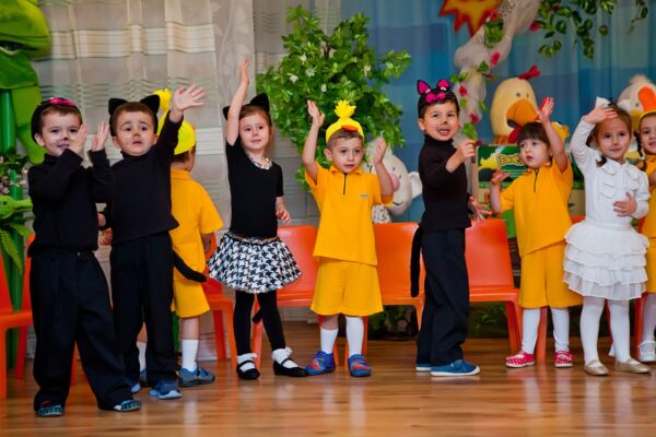 Spring Celebrations